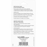 UNIQUE SEWING Light Self-Gripping Fasteners Dots - Small 14mm (1⁄2″) - White - 8 sets