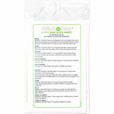 HEATNBOND Stitch n Sew EZ Print Quilt Block Sheets - 20 pcs - 22 x 28cm (81⁄2″ x 11″)