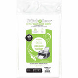 HEATNBOND Stitch n Sew EZ Print Quilt Block Sheets - 20 pcs - 22 x 28cm (81⁄2″ x 11″)