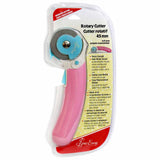 SEW EASY Rotary Cutter - 45mm (13⁄4″)