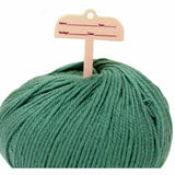 UNIQUE KNITTING Yarn Labels - 6 pcs