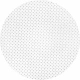 OLYFUN Craft Fabric - 1.5 x 9.1m (60″ x 10yds) Bolt - Snow White