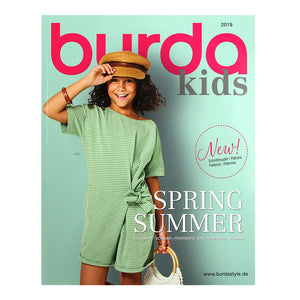 BURDA - Burda Style Child Catalogue - Current