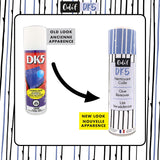 ODIF DK5 Adhesive Cleaner - 196g