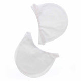 UNIQUE SEWING Dress Shield Small White - Small - 2pcs