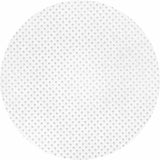 OLYFUN Craft Fabric - 1.5 x 9.1m (60″ x 10yds) Bolt - Snow White